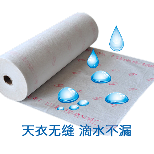 鞍山辽宁防水材料怎么判断质量？施工需要注意什么？